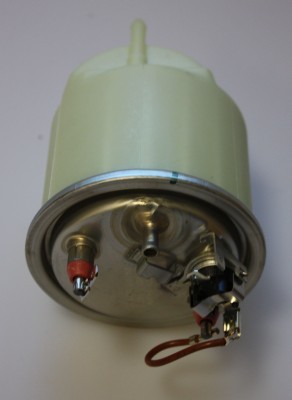 Philips Senseo Boiler Unit mit Heizelement für HD7850  